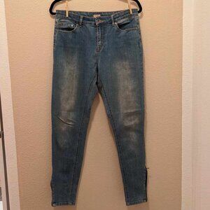 Roxy Skinny Jeans - Size 28